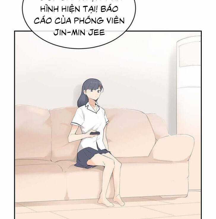 The Dead King Chapter 79 trang 5