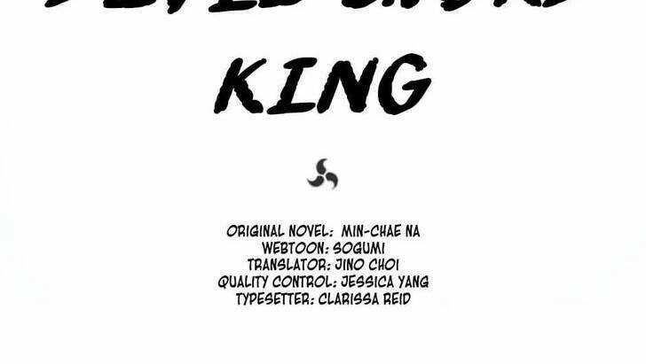 The Dead King Chapter 79 trang 53