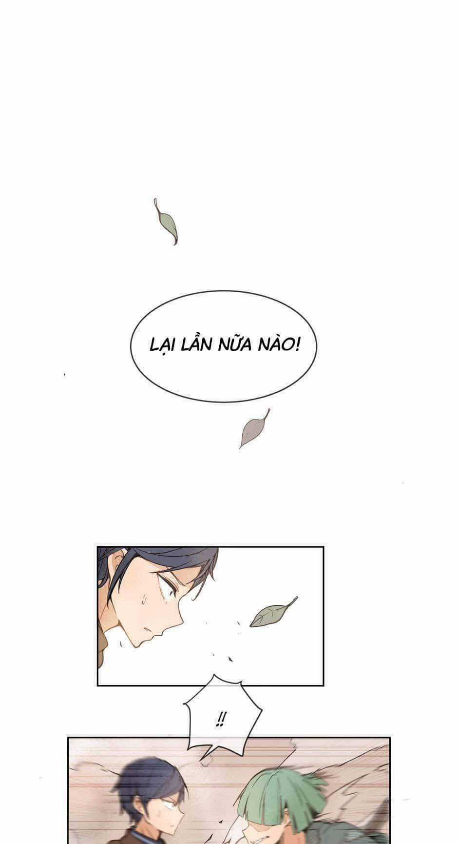 The Dead King Chapter 8 trang 14