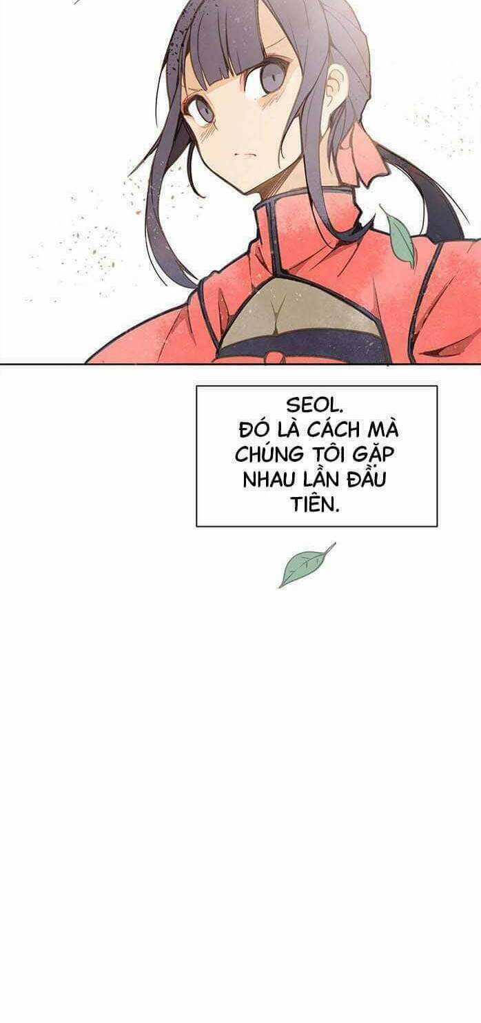 The Dead King Chapter 8 trang 17