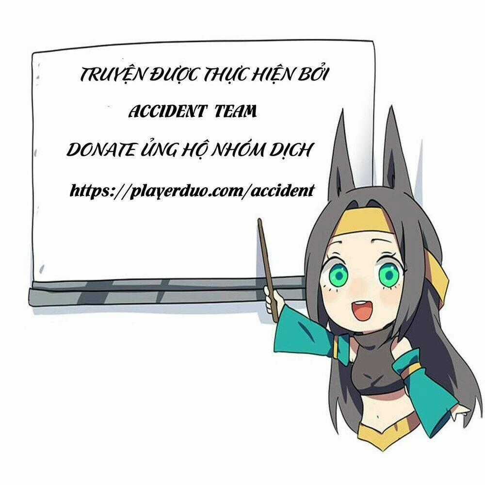 The Dead King Chapter 8 trang 24