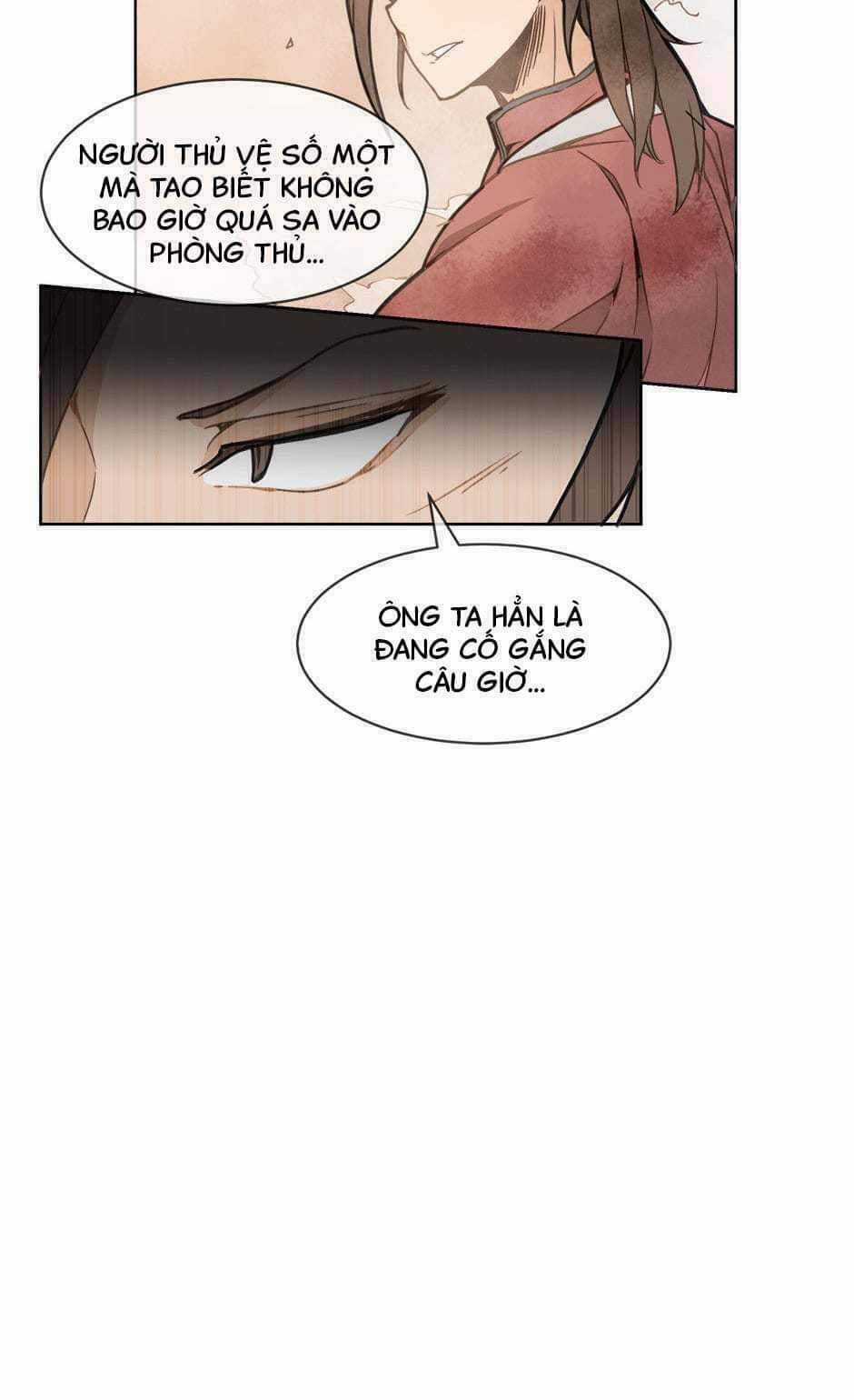 The Dead King Chapter 8 trang 6