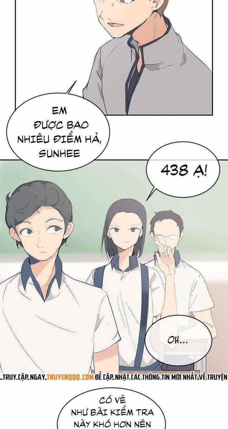 The Dead King Chapter 80 trang 10