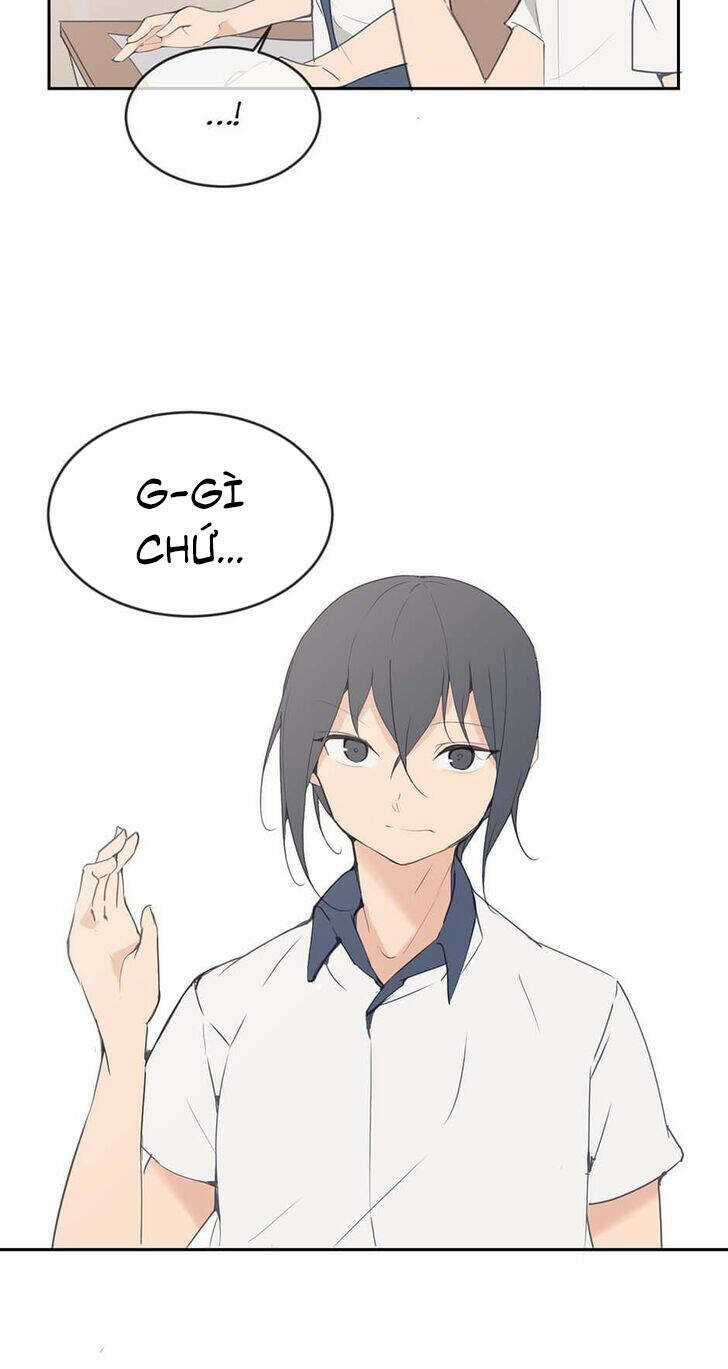 The Dead King Chapter 80 trang 12