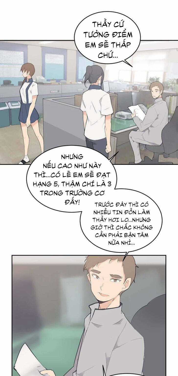 The Dead King Chapter 80 trang 14