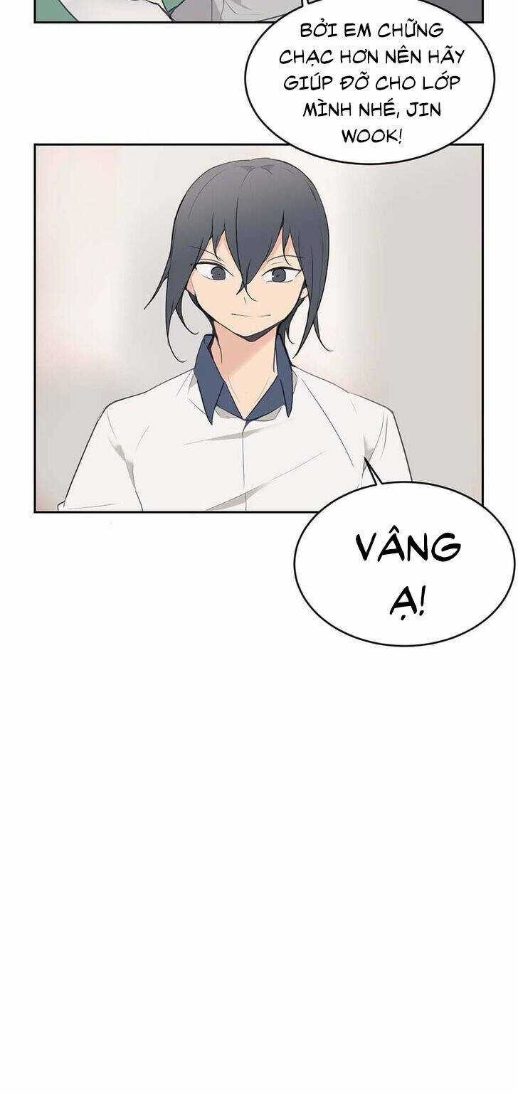 The Dead King Chapter 80 trang 15