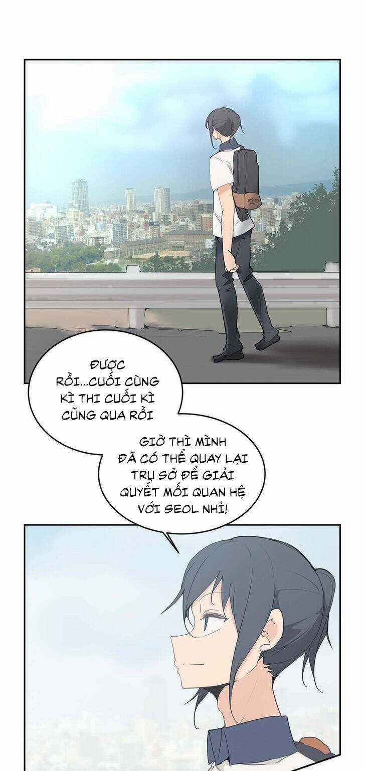 The Dead King Chapter 80 trang 16