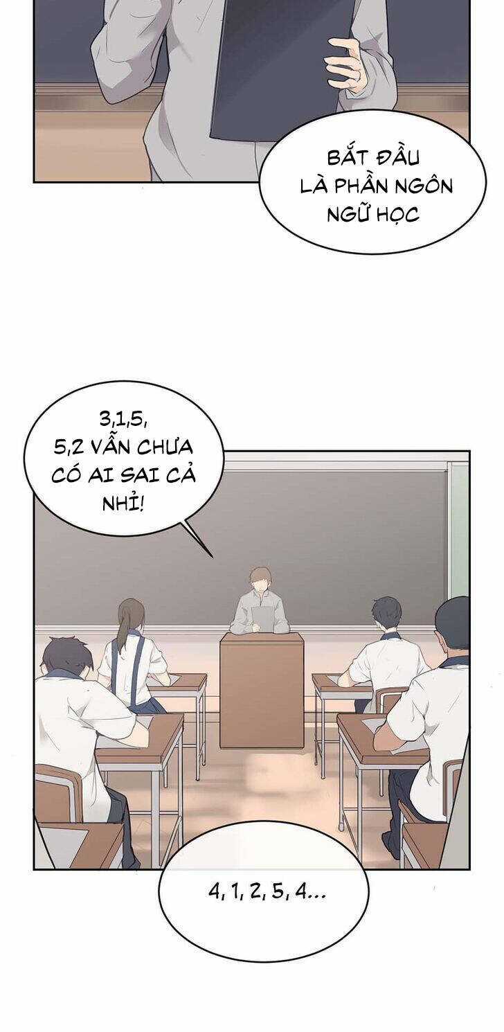 The Dead King Chapter 80 trang 2