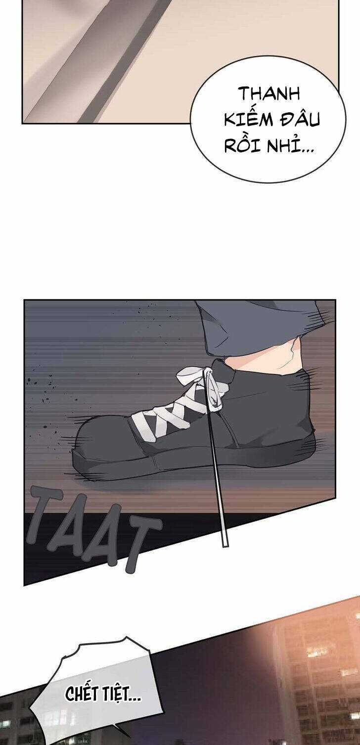 The Dead King Chapter 80 trang 21