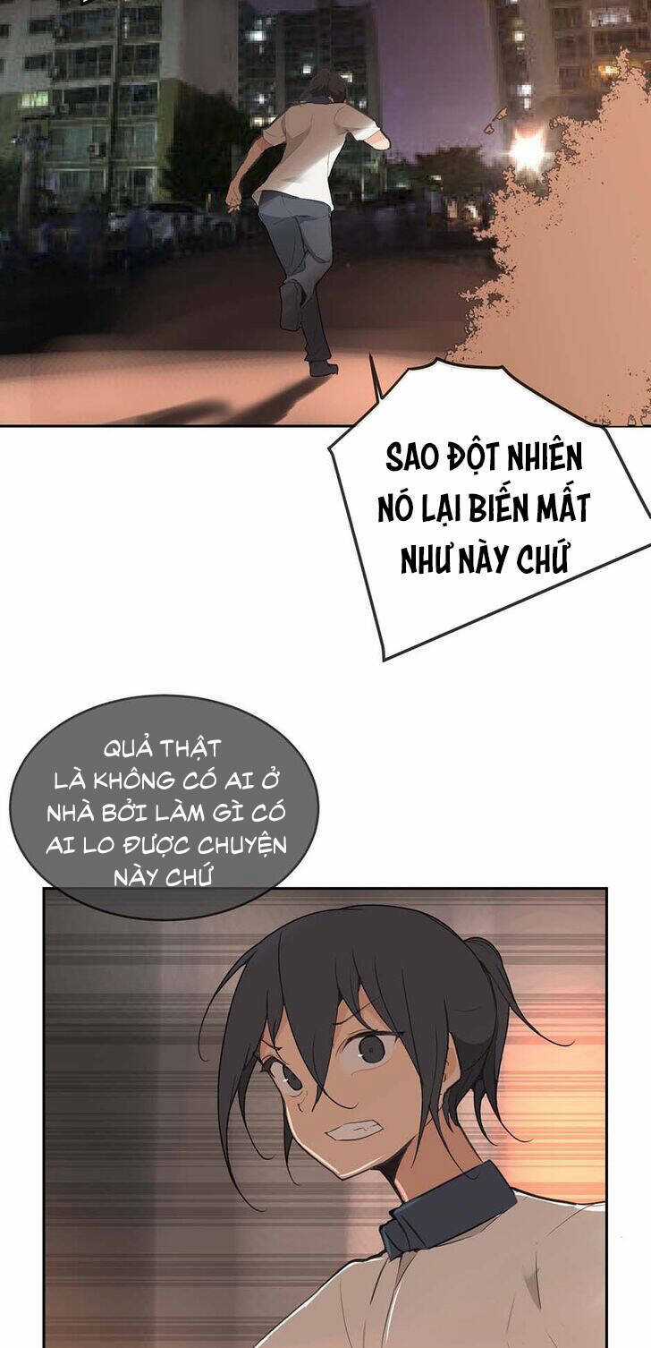 The Dead King Chapter 80 trang 22