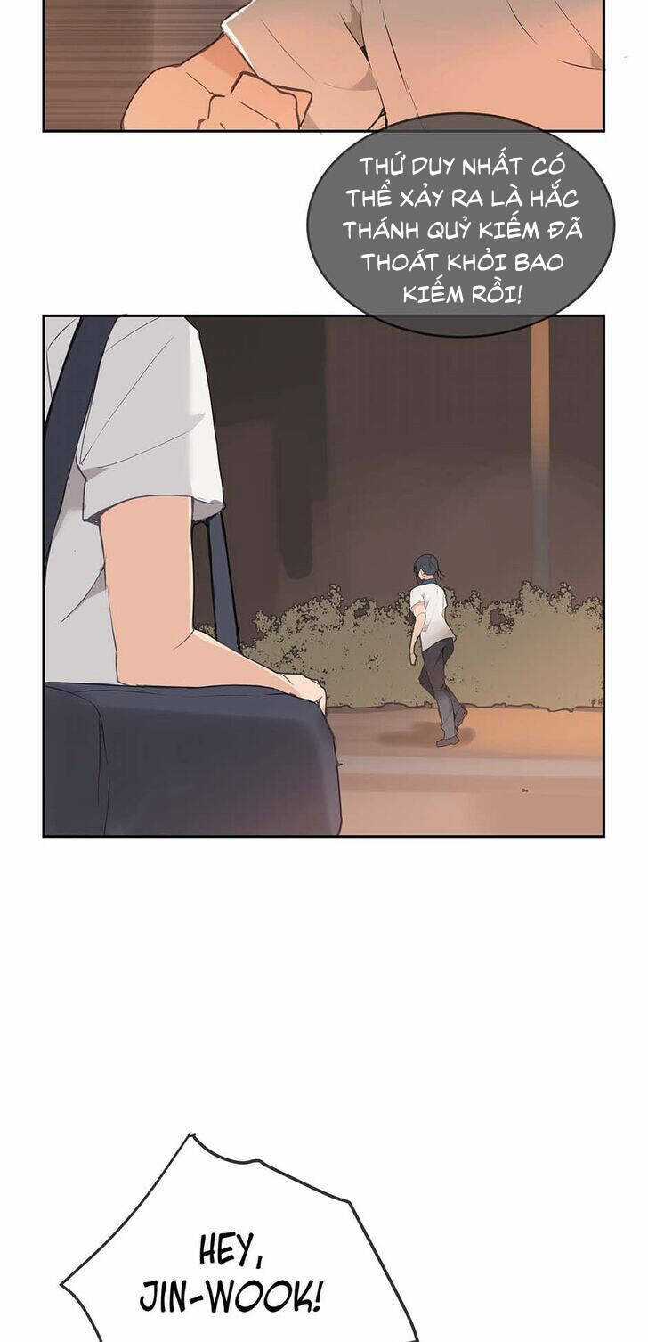 The Dead King Chapter 80 trang 23