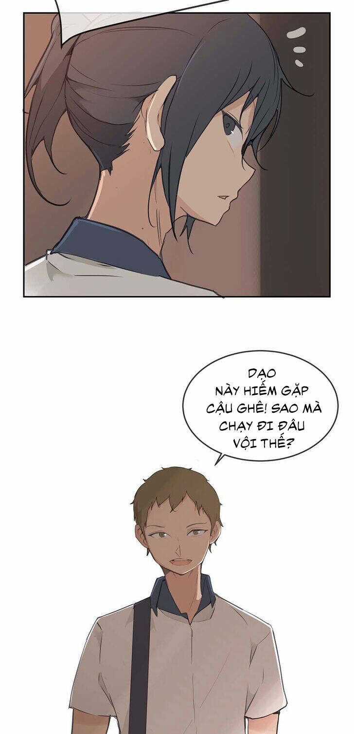 The Dead King Chapter 80 trang 24