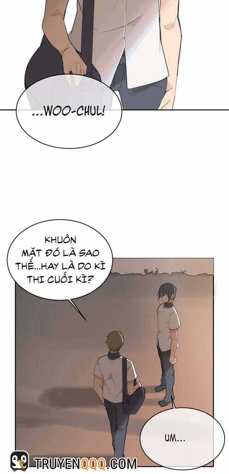 The Dead King Chapter 80 trang 25