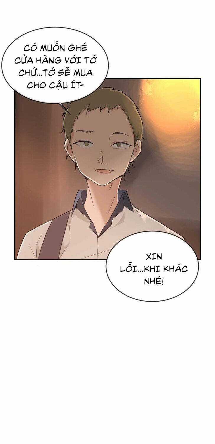 The Dead King Chapter 80 trang 26