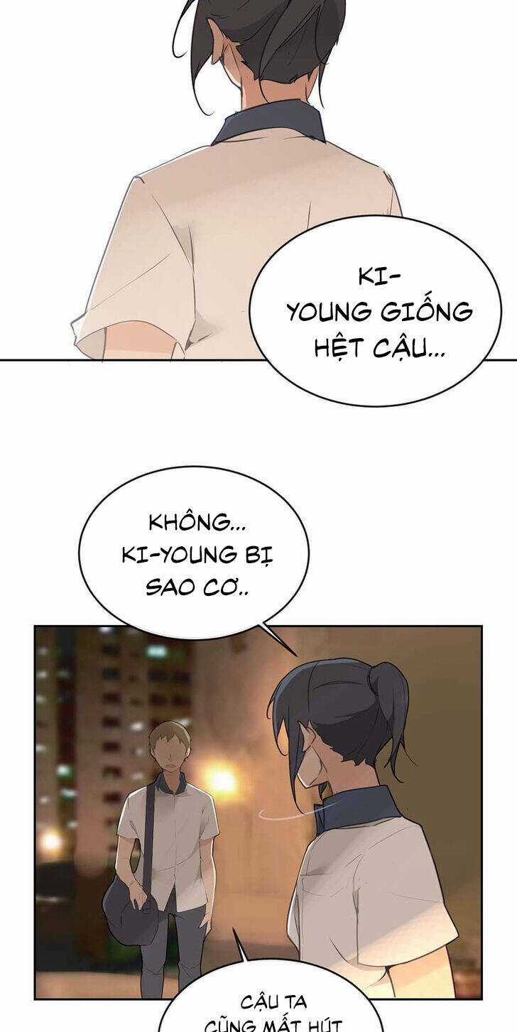 The Dead King Chapter 80 trang 28