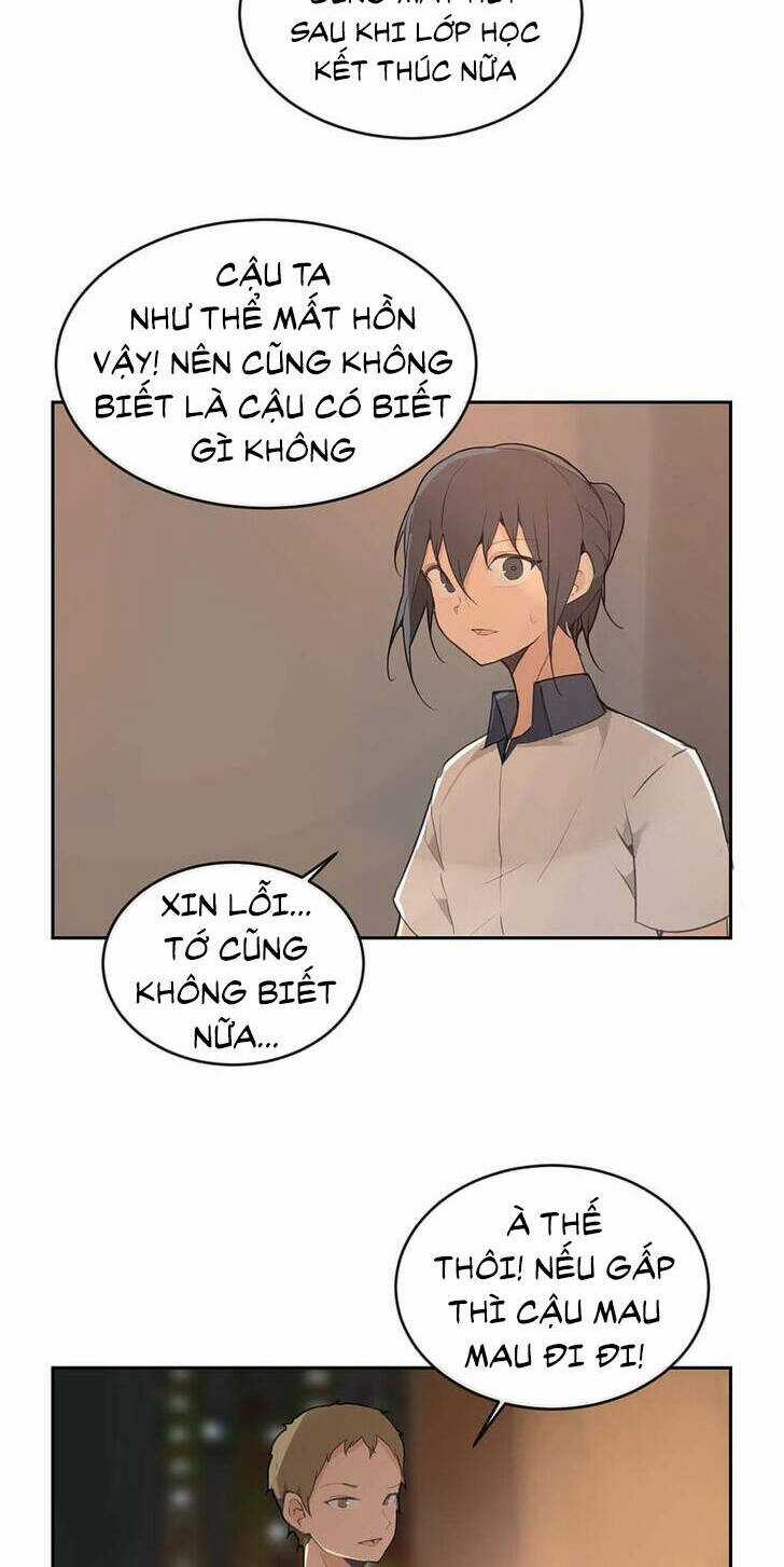 The Dead King Chapter 80 trang 29