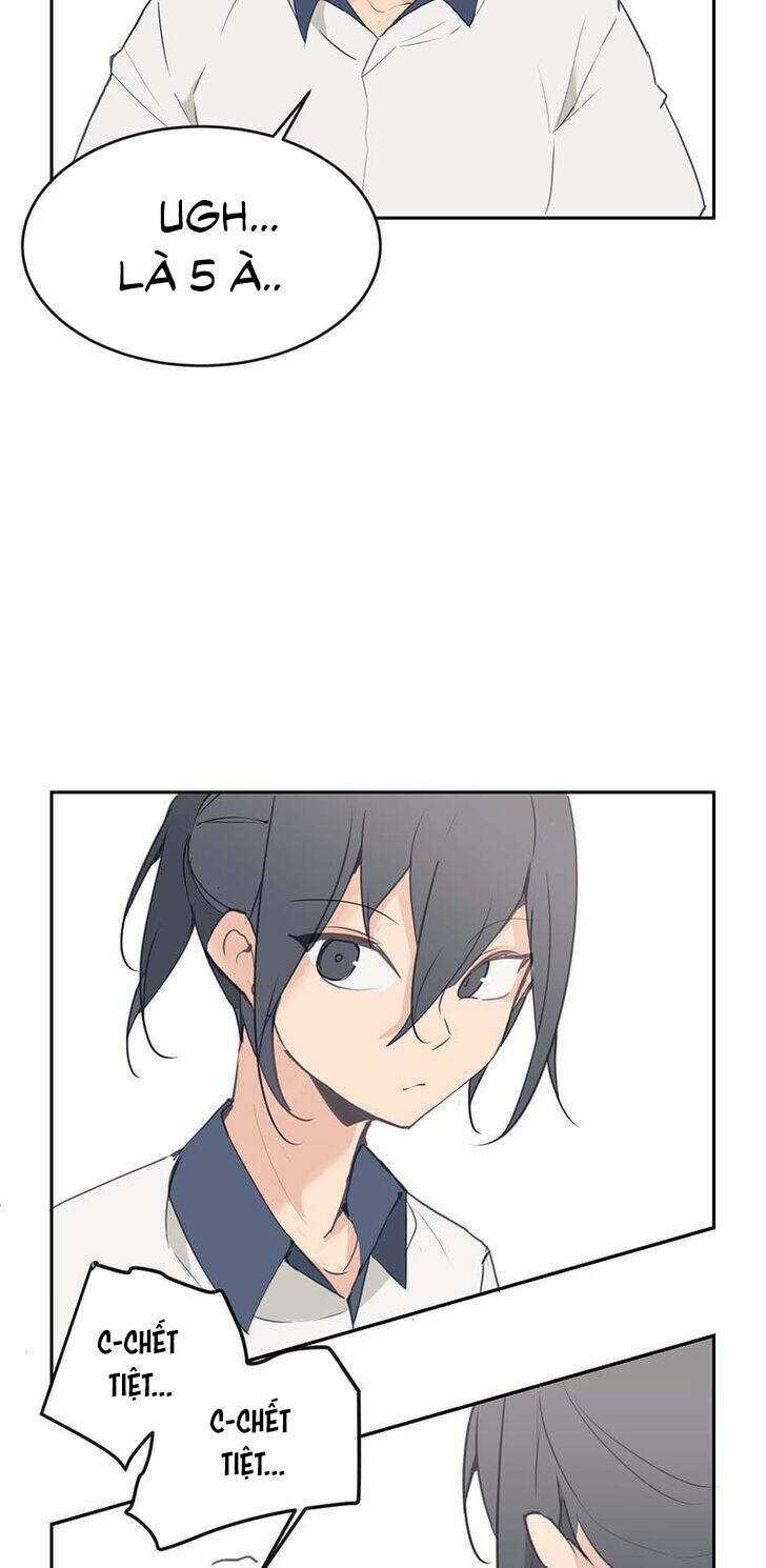 The Dead King Chapter 80 trang 4