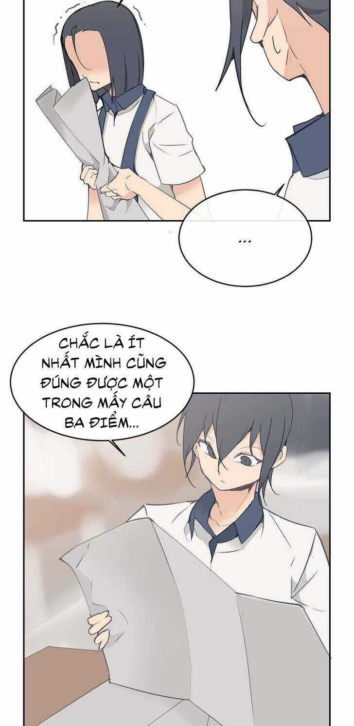 The Dead King Chapter 80 trang 5