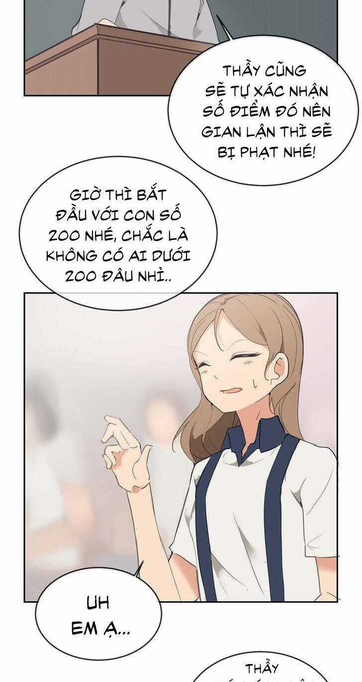 The Dead King Chapter 80 trang 8