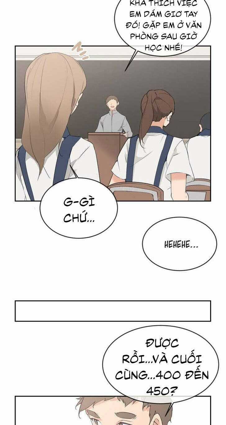 The Dead King Chapter 80 trang 9