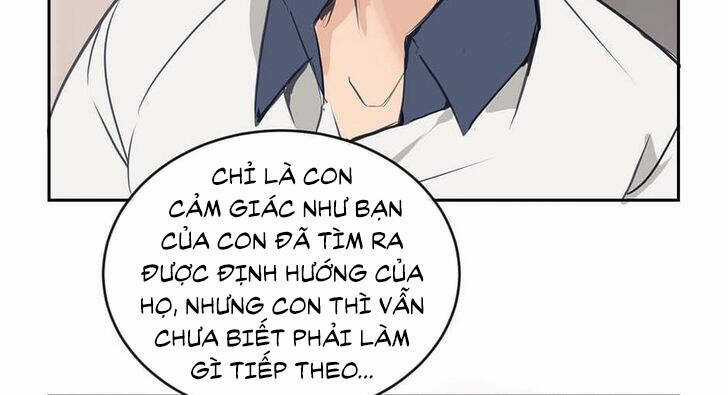 The Dead King Chapter 81.5 trang 10