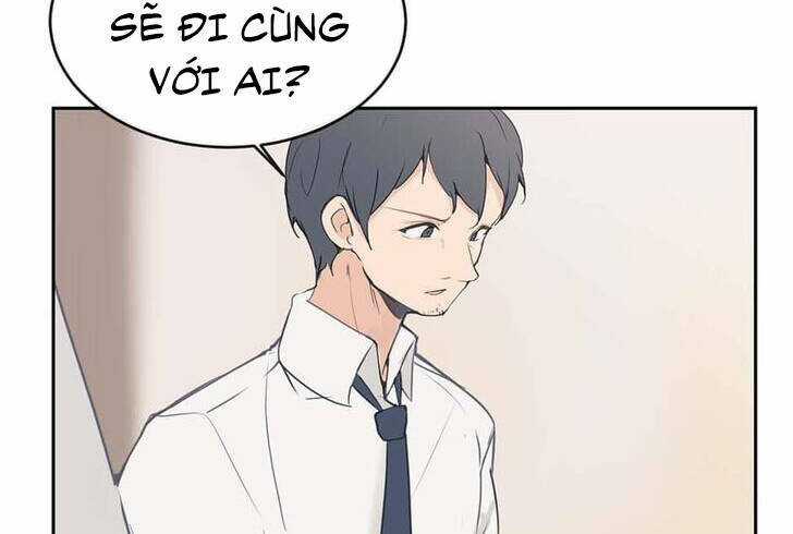 The Dead King Chapter 81.5 trang 20