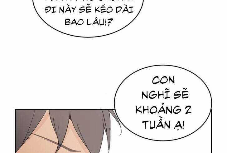 The Dead King Chapter 81.5 trang 28