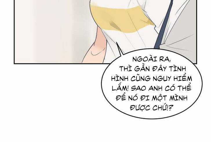 The Dead King Chapter 81.5 trang 36