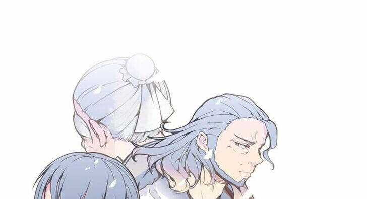 The Dead King Chapter 81.5 trang 51