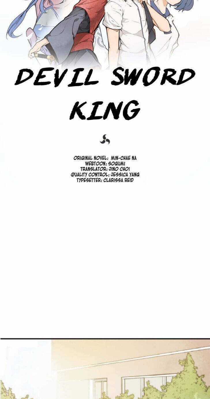 The Dead King Chapter 81 trang 10