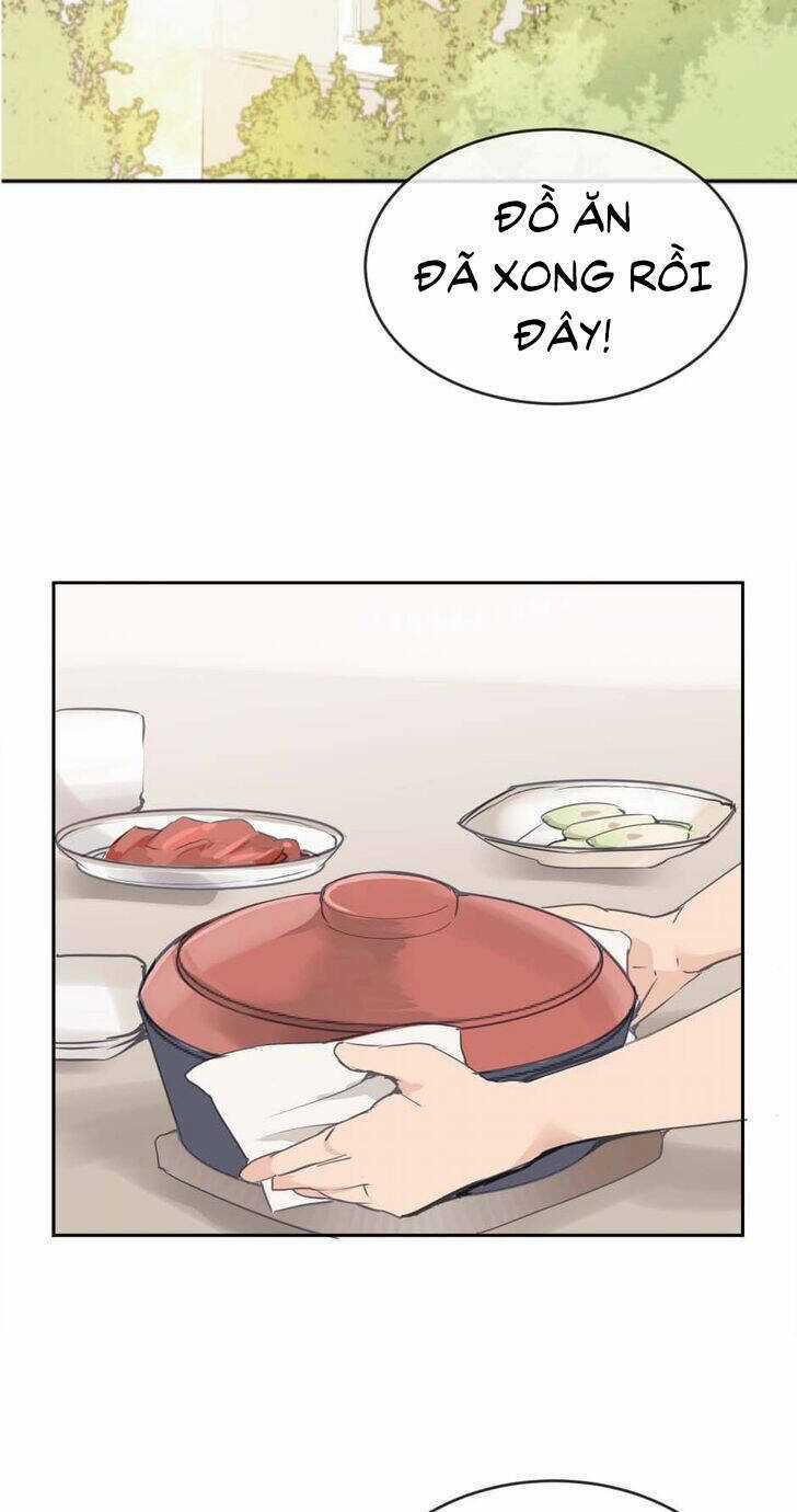 The Dead King Chapter 81 trang 11