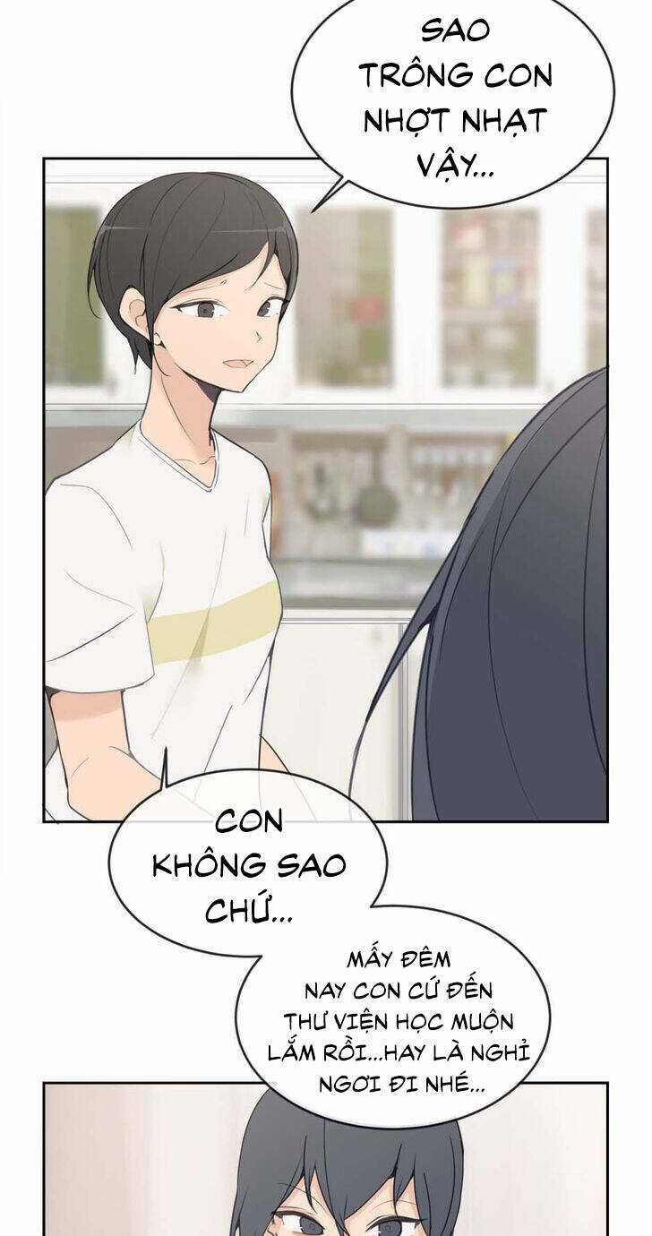 The Dead King Chapter 81 trang 12