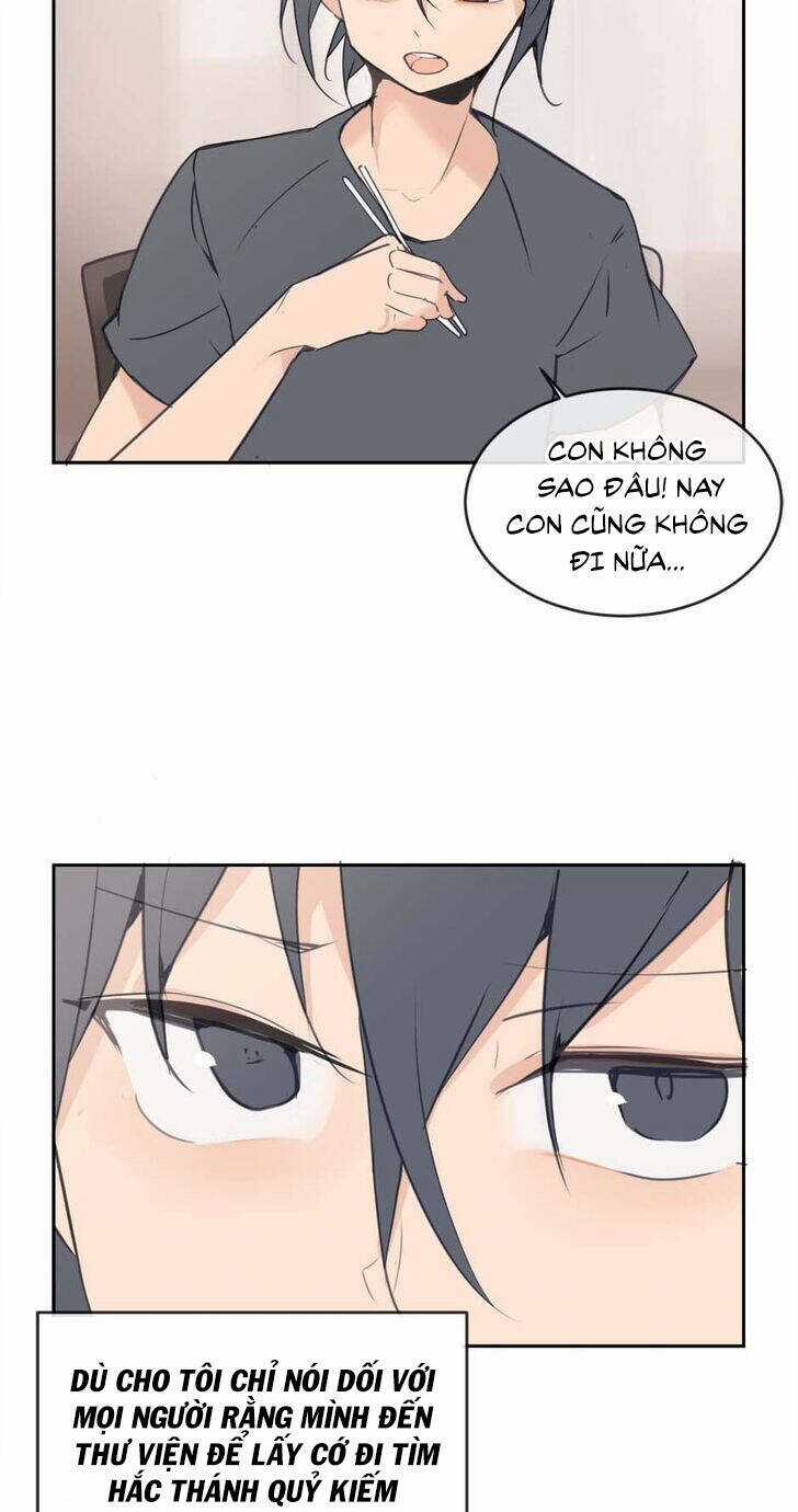 The Dead King Chapter 81 trang 13