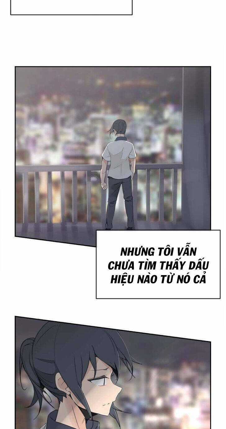 The Dead King Chapter 81 trang 14