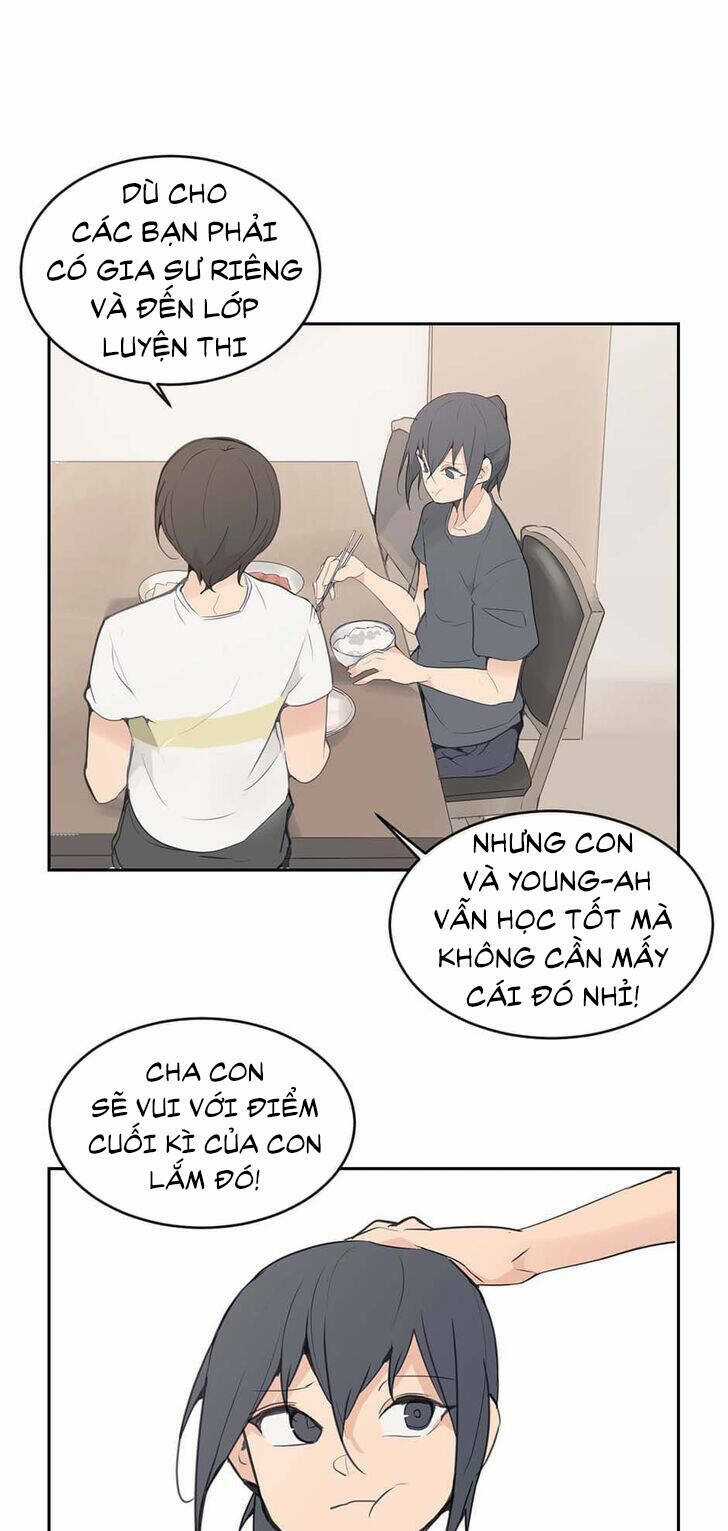 The Dead King Chapter 81 trang 16