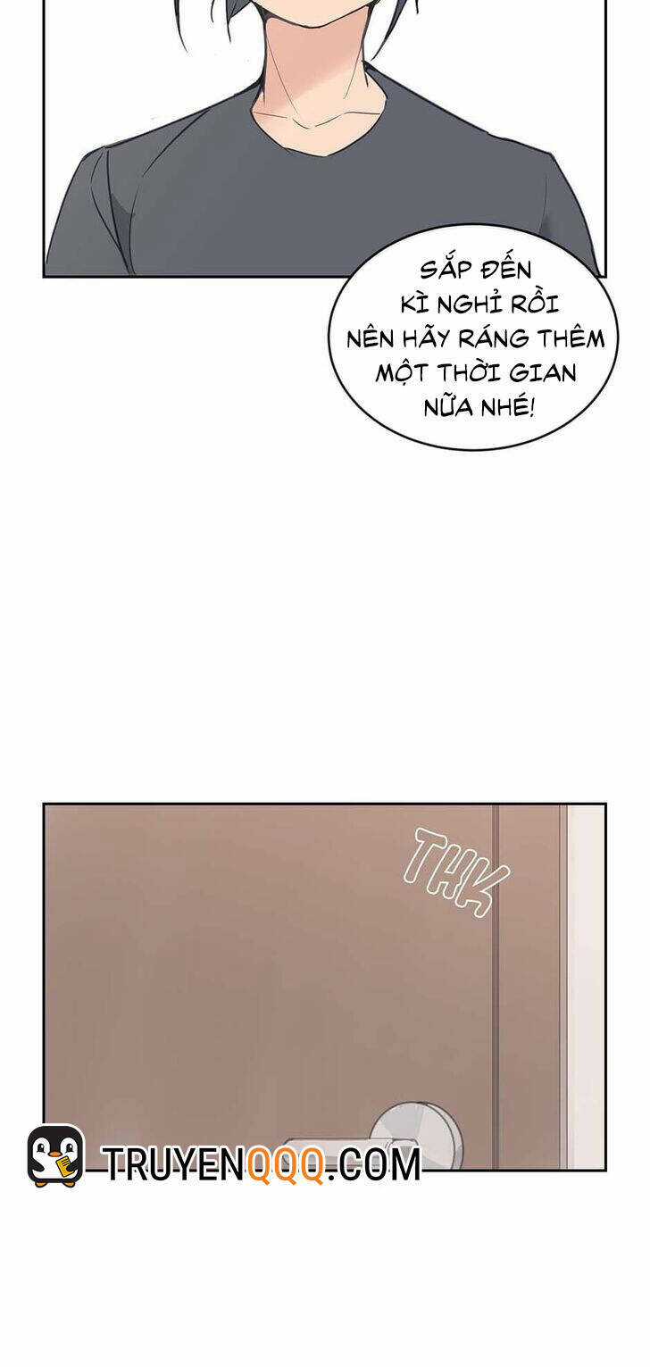 The Dead King Chapter 81 trang 17