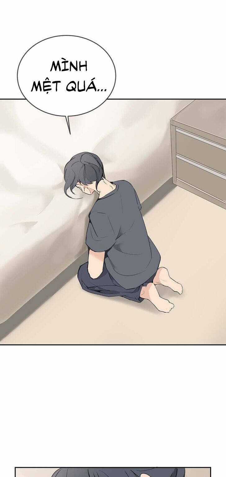 The Dead King Chapter 81 trang 18