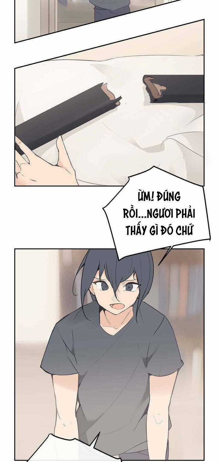 The Dead King Chapter 81 trang 21