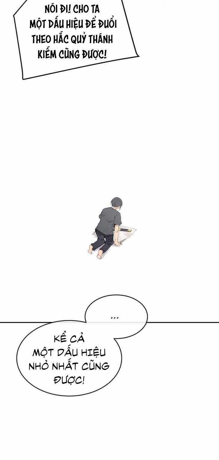 The Dead King Chapter 81 trang 22