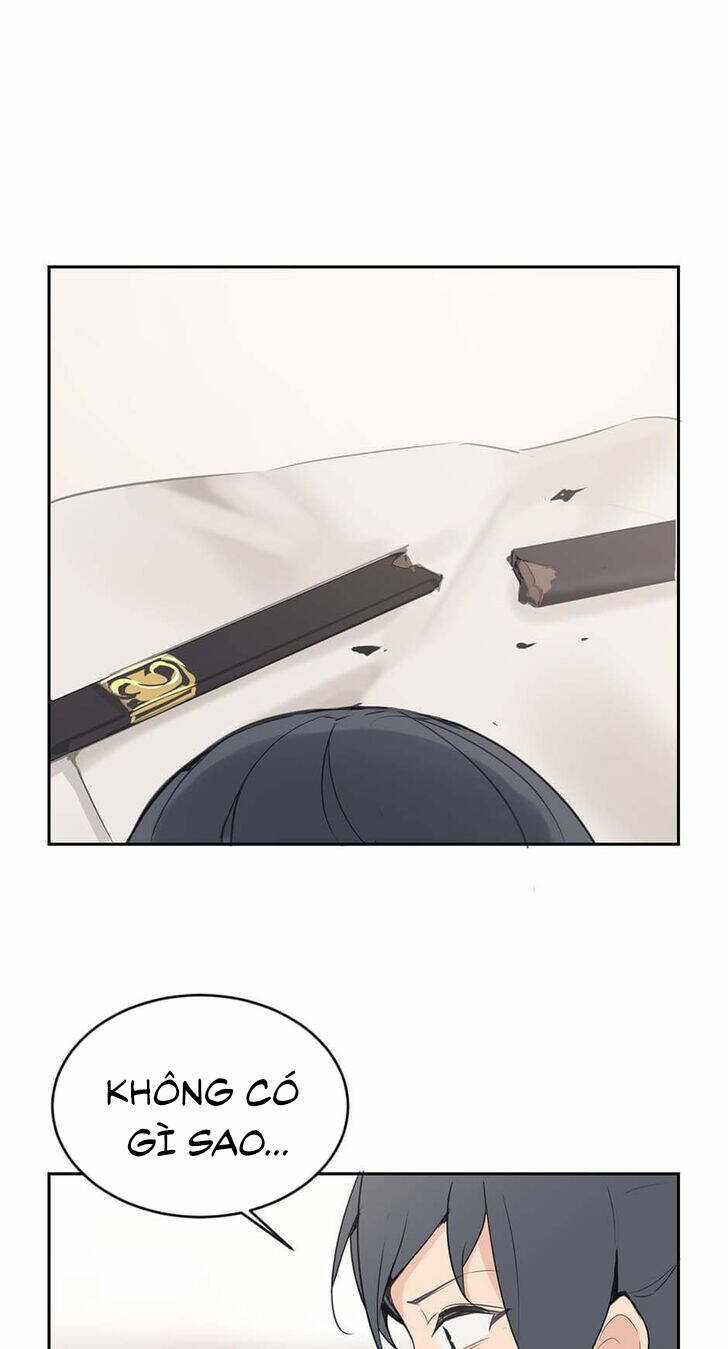 The Dead King Chapter 81 trang 23