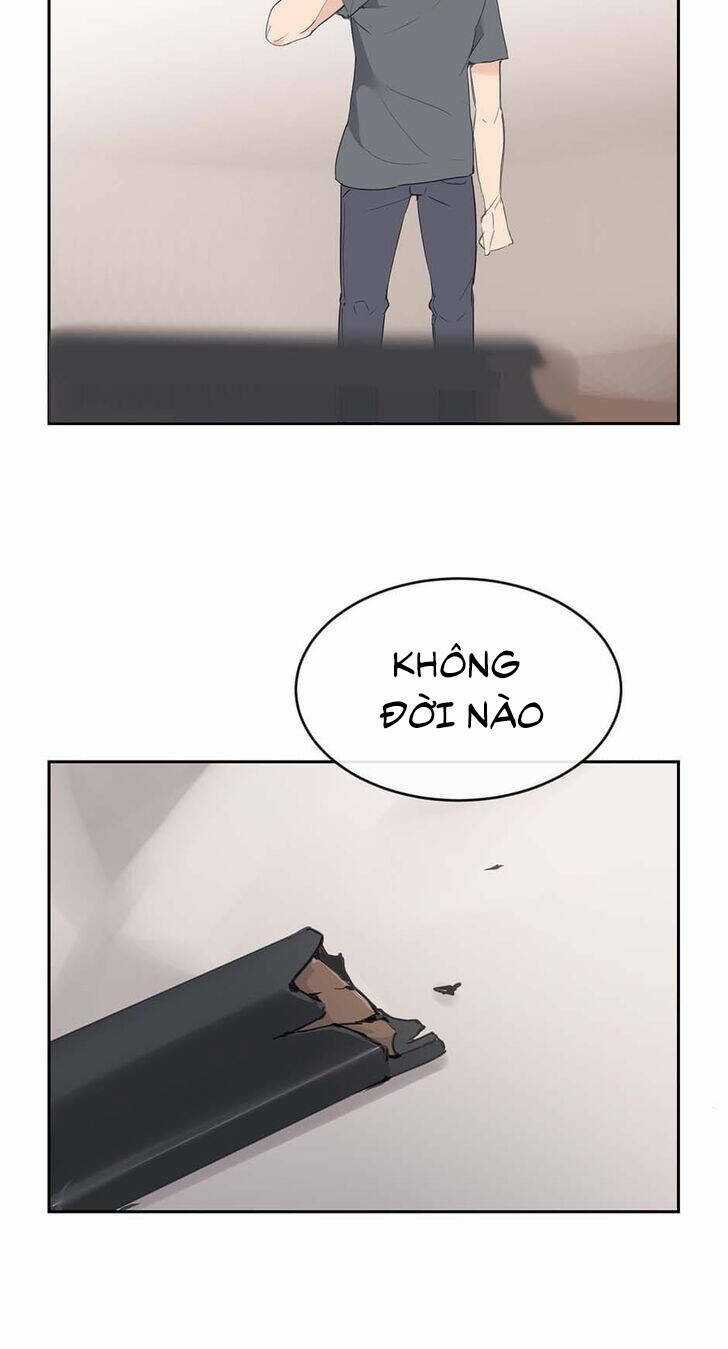 The Dead King Chapter 81 trang 27