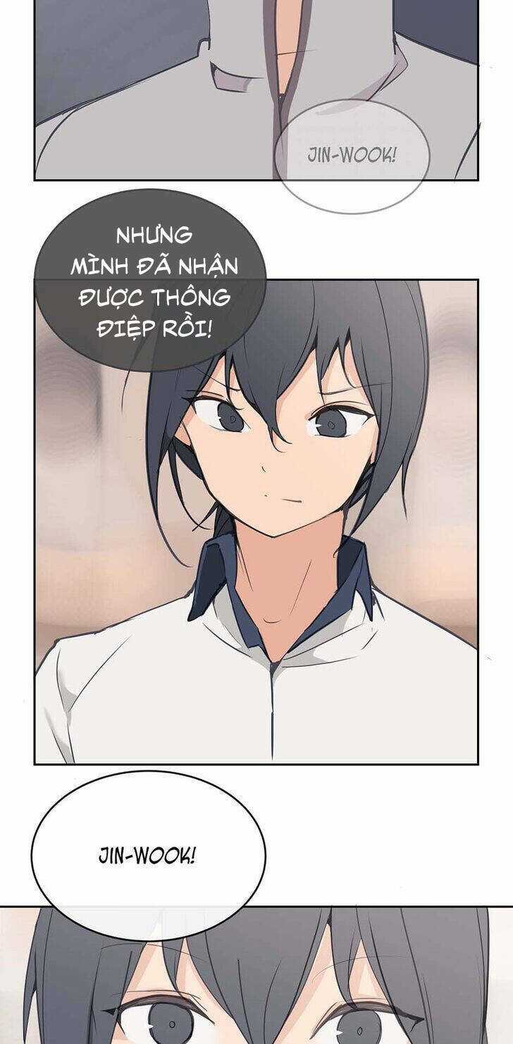 The Dead King Chapter 81 trang 31