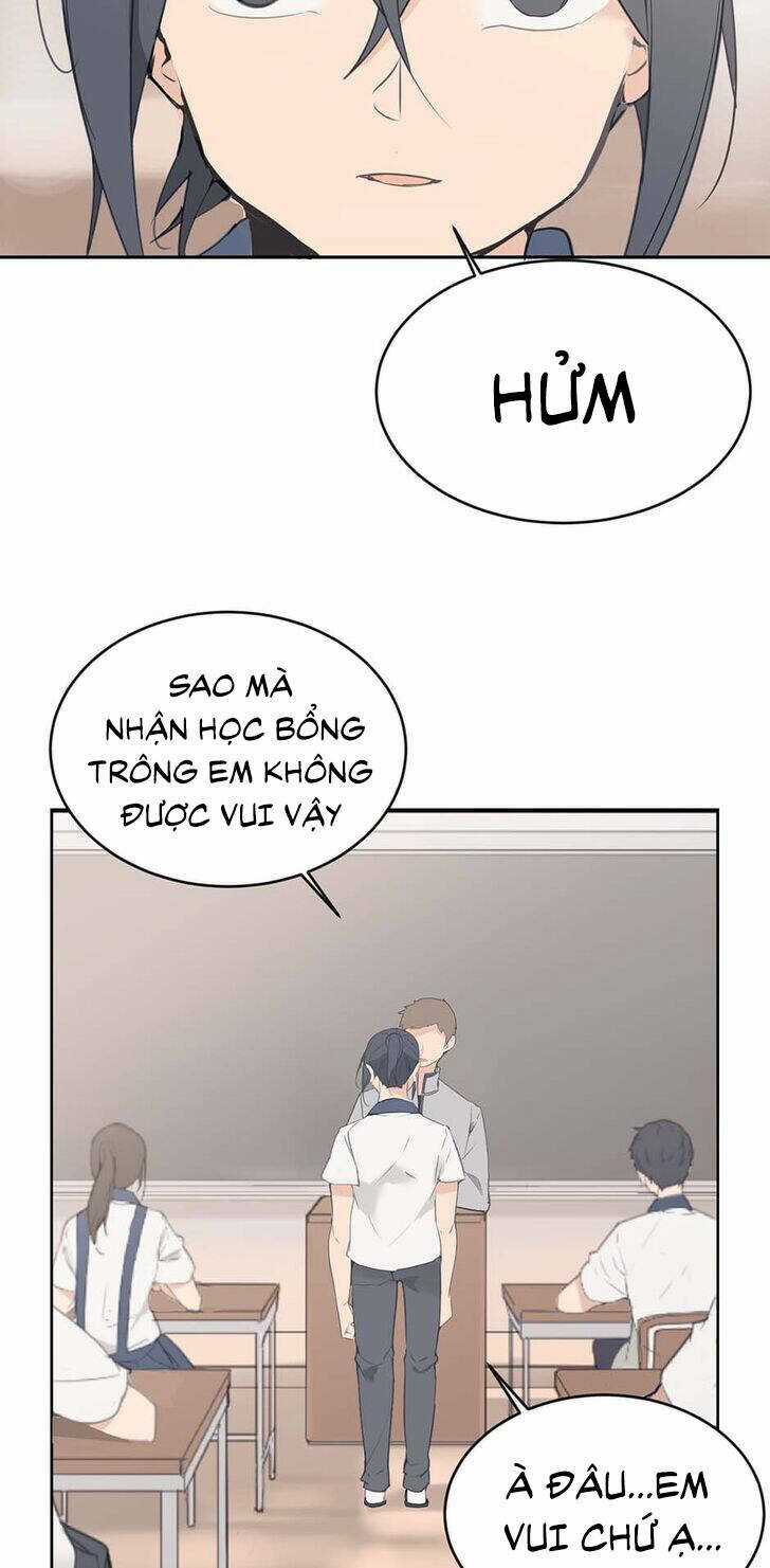 The Dead King Chapter 81 trang 32