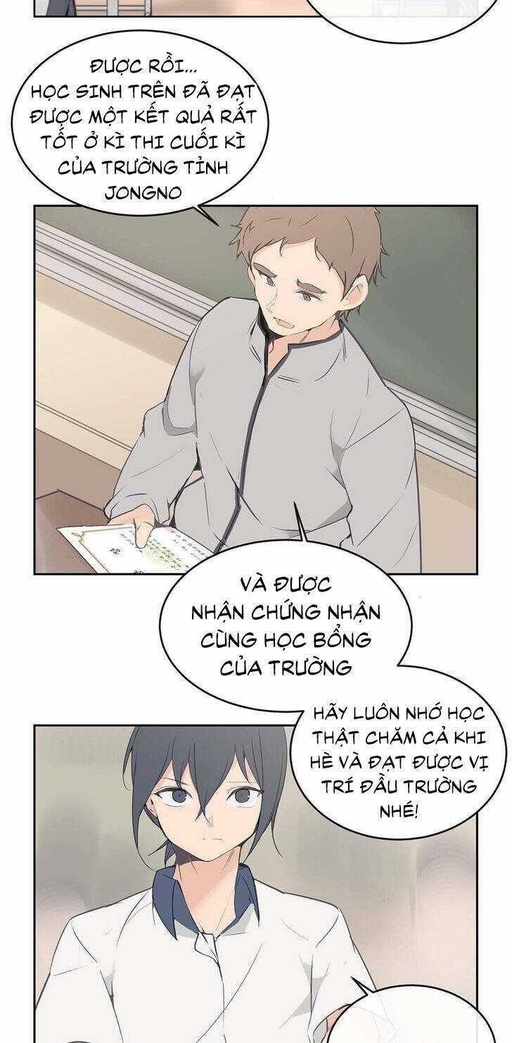 The Dead King Chapter 81 trang 33