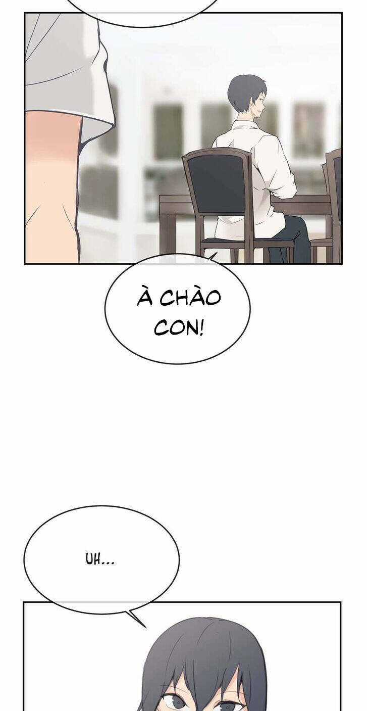 The Dead King Chapter 81 trang 36