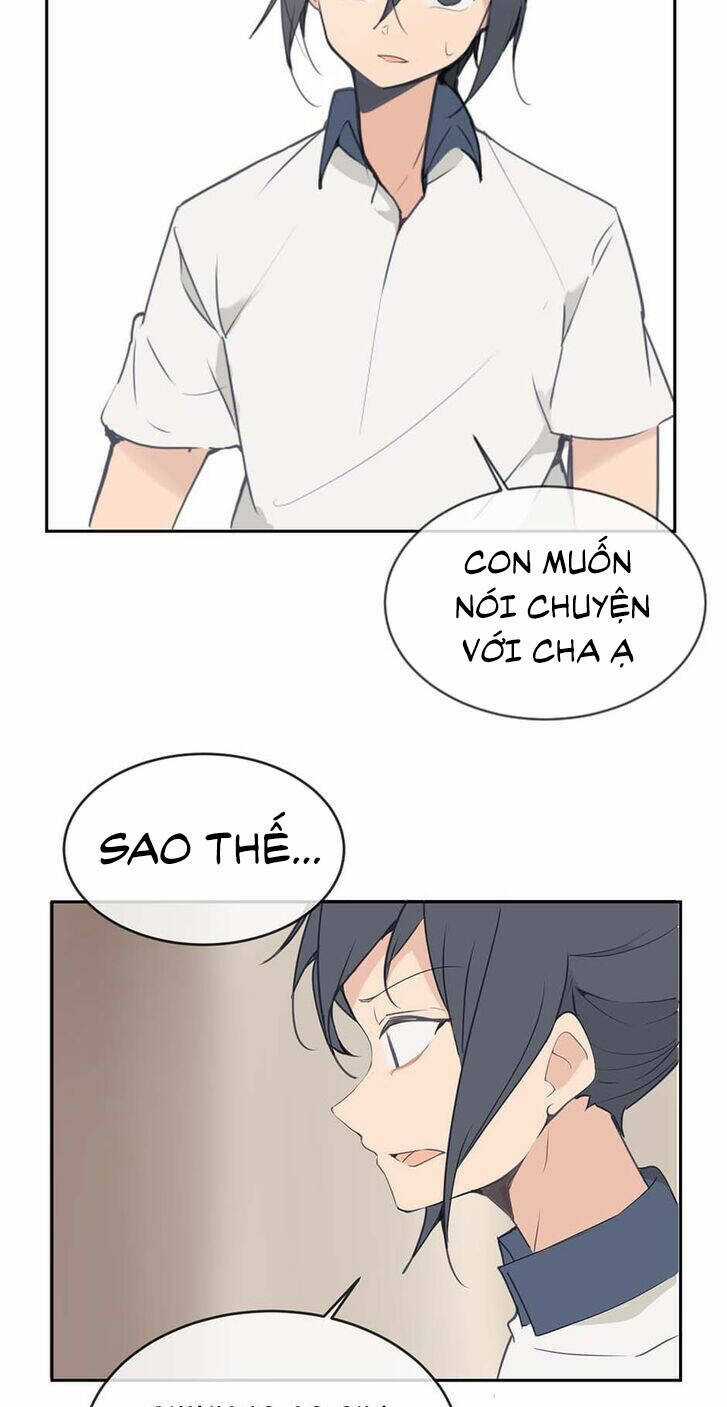 The Dead King Chapter 81 trang 37