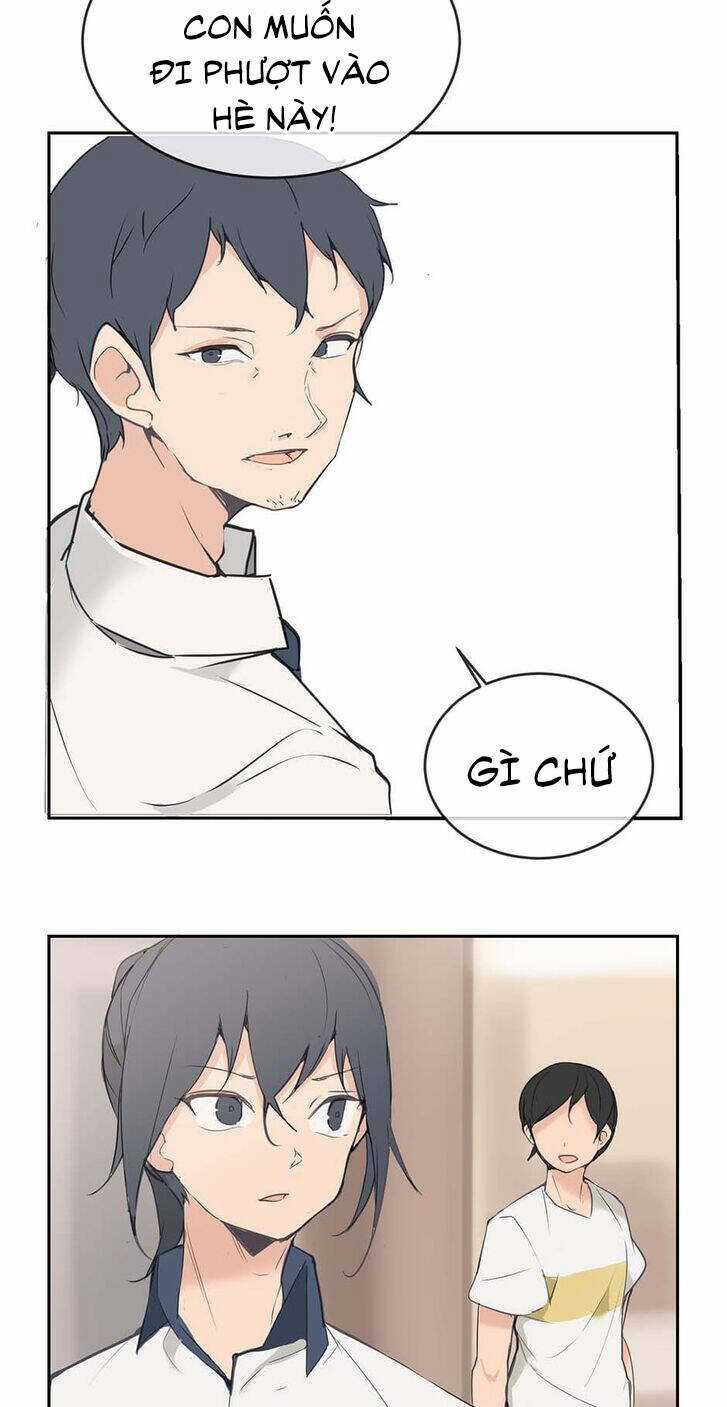 The Dead King Chapter 81 trang 38