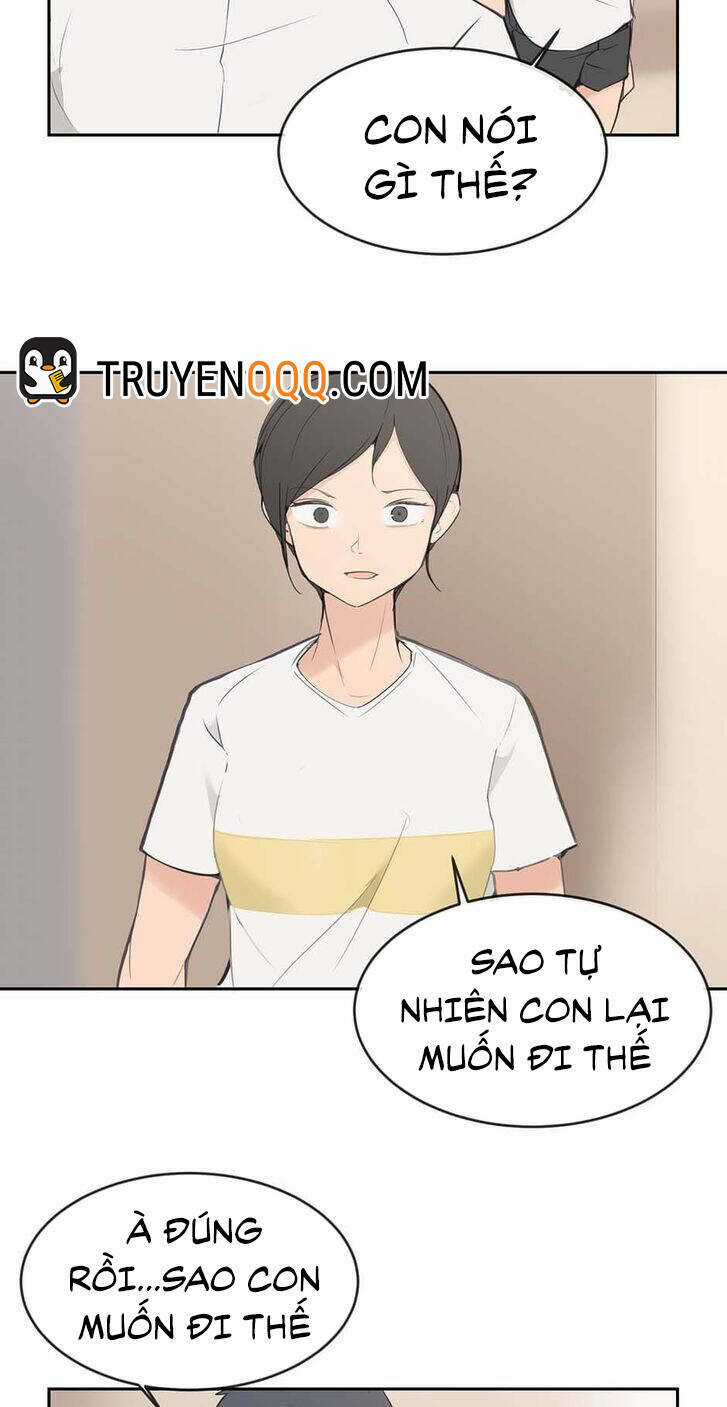 The Dead King Chapter 81 trang 39