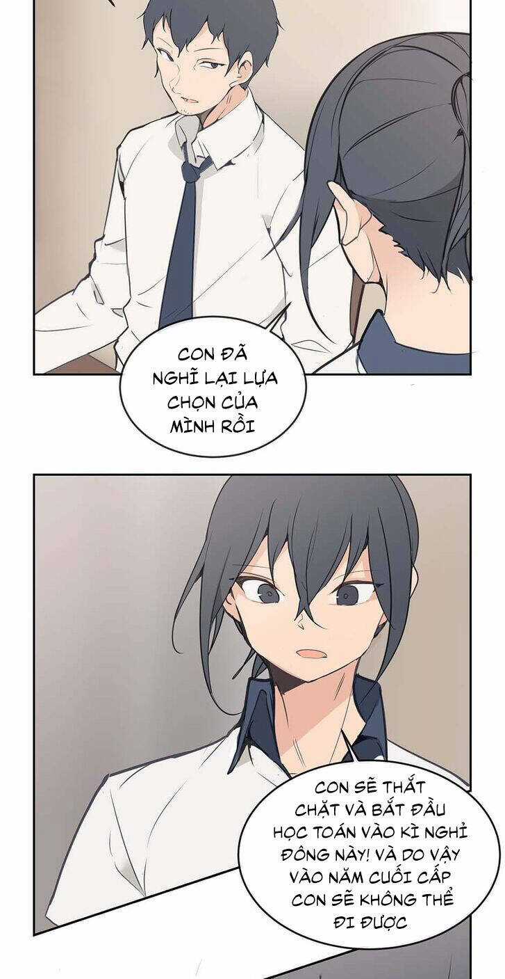 The Dead King Chapter 81 trang 40