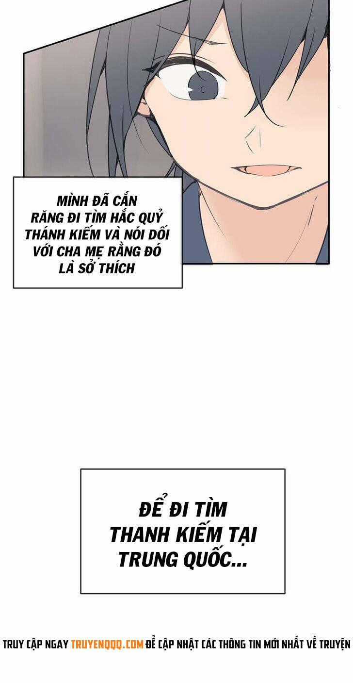 The Dead King Chapter 81 trang 41